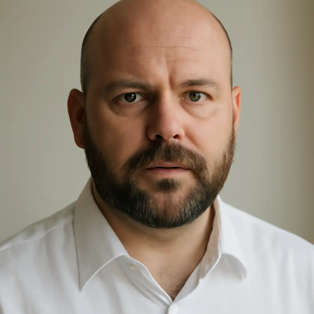 Christopher Blake